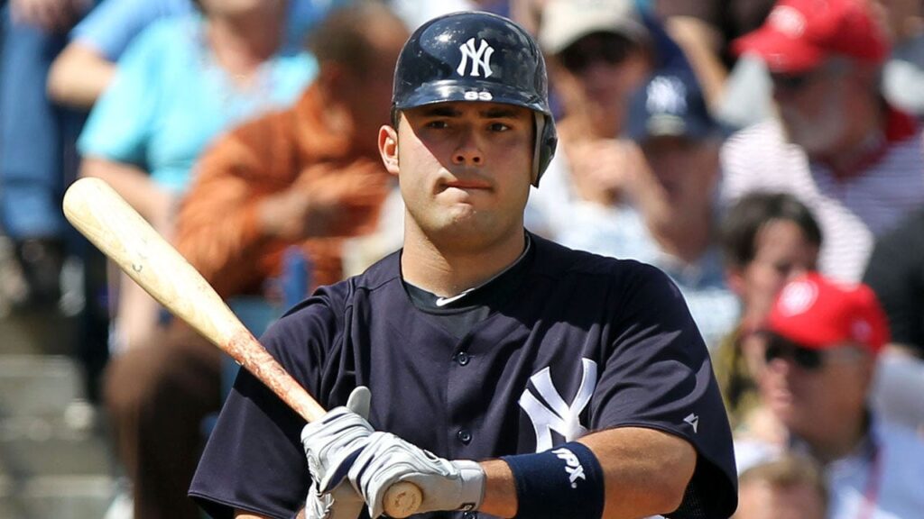 Jesús Montero, former Yankees top prospect and Mariners player, dead at 35