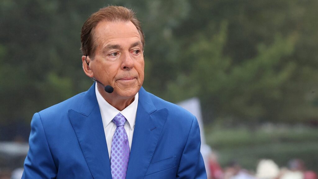 Nick Saban’s wife talks possibility college football coaching legend returns to sidelines