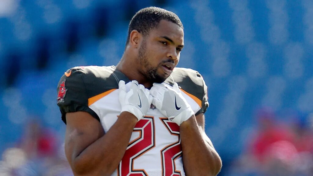 Ex-NFL star Doug Martin was dealing with ‘mental health challenges’ before death, rep says