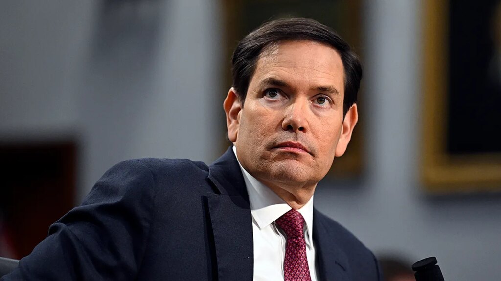 State Department blasts Dems over shutdown, says national security at risk amid Senate battle