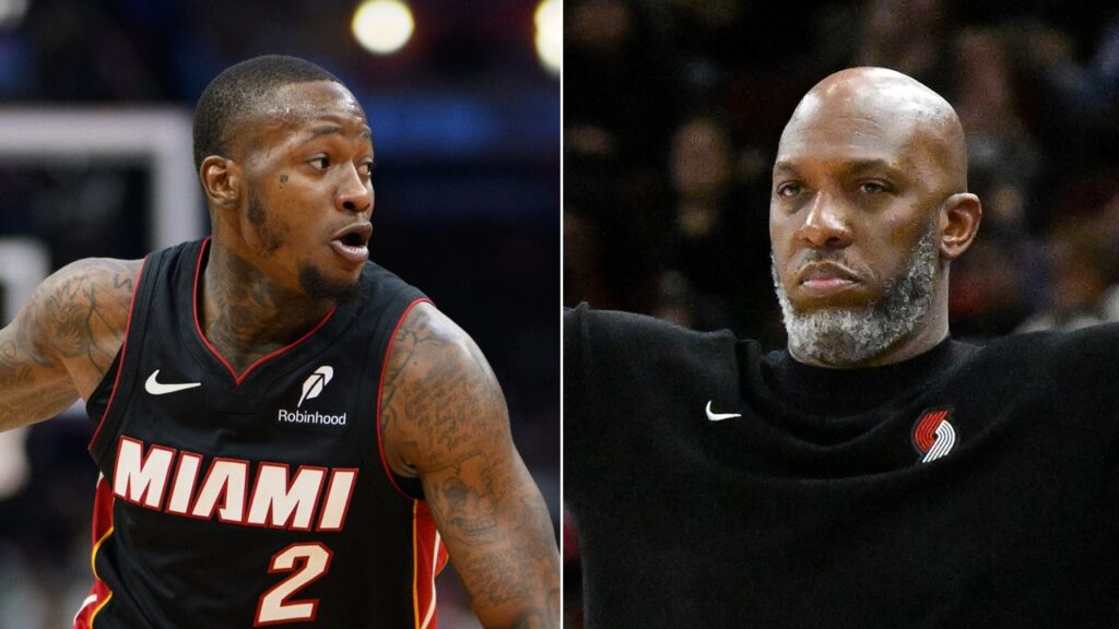 NBA legend Chauncey Billups, Heat’s Terry Rozier arrested as part of FBI gambling probe