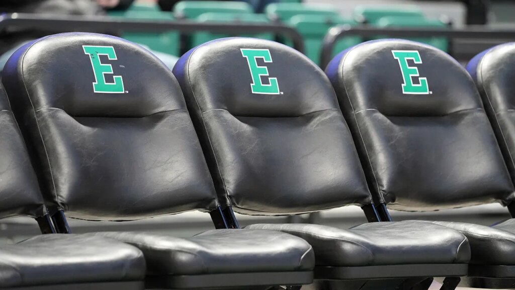 Three former Eastern Michigan basketball players defied sports betting probe, NCAA says