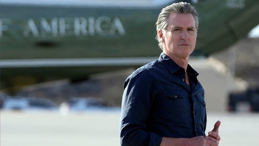 Newsom bails out Planned Parenthood with 0M to keep 100 clinics open after Trump cuts