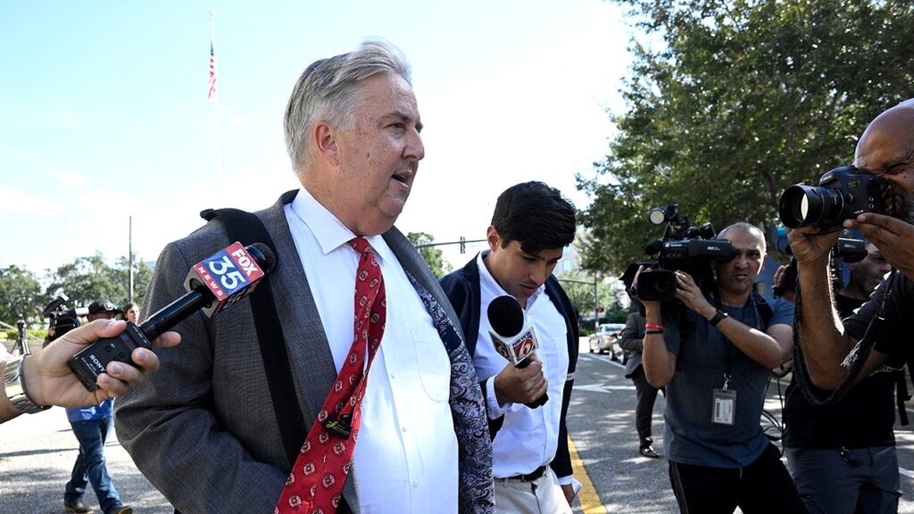 Terry Rozier’s attorney accuses FBI of seeking ‘misplaced glory’ with NBA player’s arrest