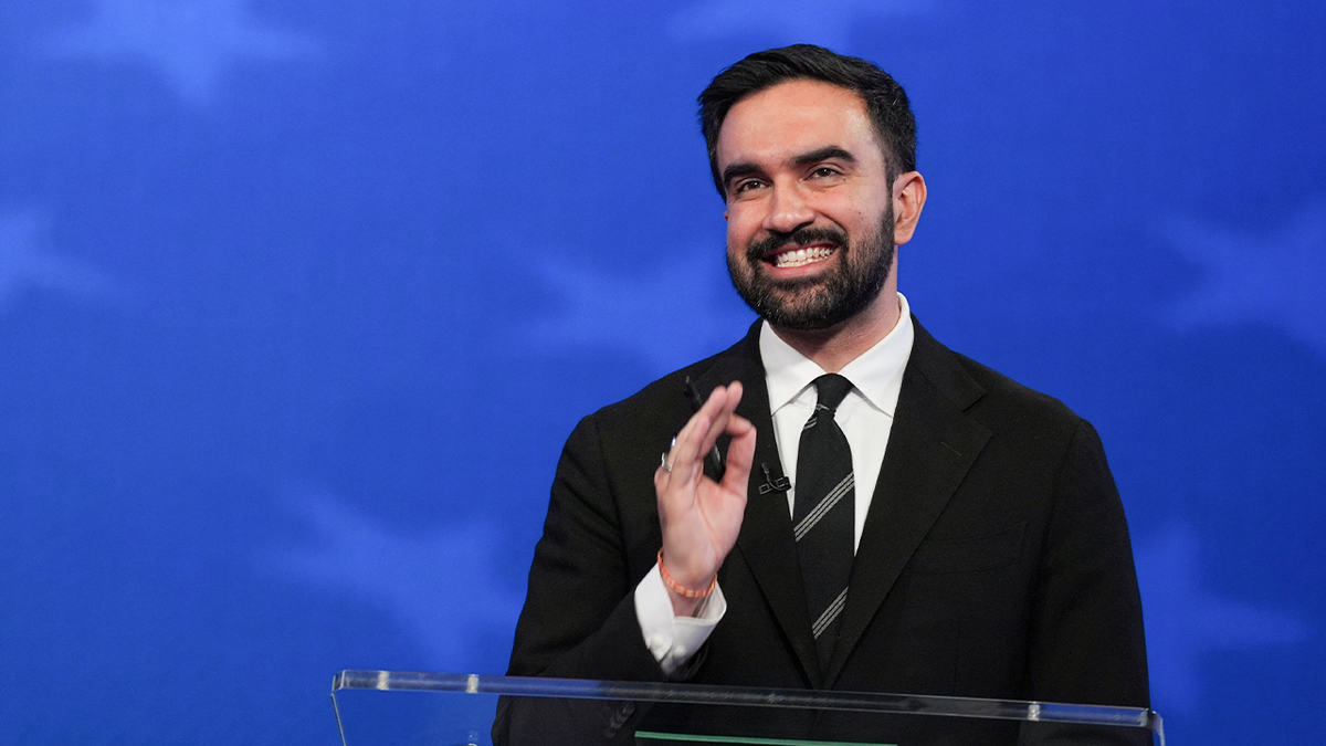 zohran mamdani nyc debate