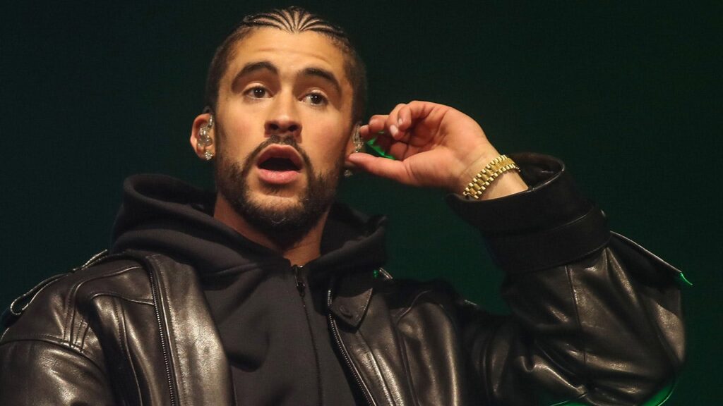 Jay-Z dismisses backlash over decision to have Bad Bunny perform Super Bowl LV halftime show Jay-Z dismisses backlash over decision to have Bad Bunny perform Super Bowl LV halftime show