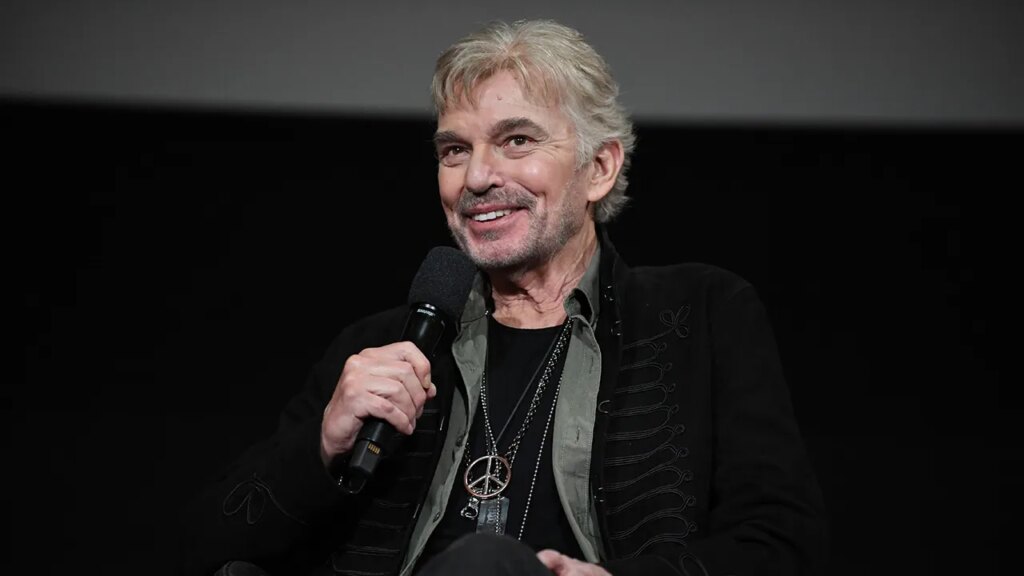 Billy Bob Thornton dishes on Cowboys owner Jerry Jones’ acting prowess after ‘Landman’ cameo Billy Bob Thornton dishes on Cowboys owner Jerry Jones’ acting prowess after ‘Landman’ cameo