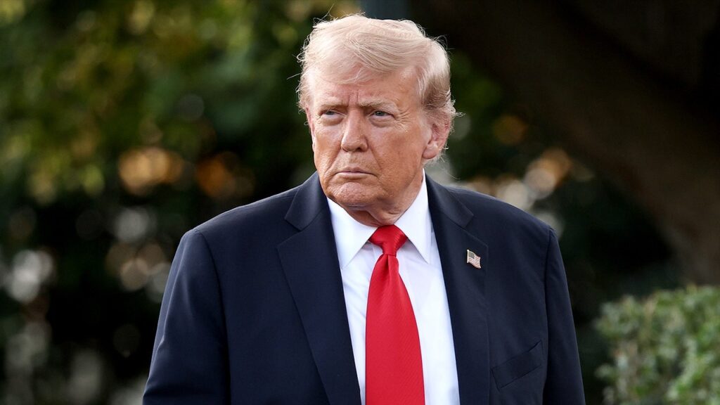 Senate Republicans defy Vance’s warning, vote to block Trump’s Brazil tariffs amid shutdown Senate Republicans defy Vance’s warning, vote to block Trump’s Brazil tariffs amid shutdown