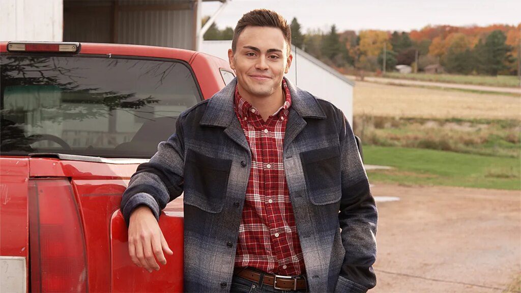 Scoop: Pro-Trump conservative grandson of Cuban refugees launches bid for Congress in Wisconsin Scoop: Pro-Trump conservative grandson of Cuban refugees launches bid for Congress in Wisconsin