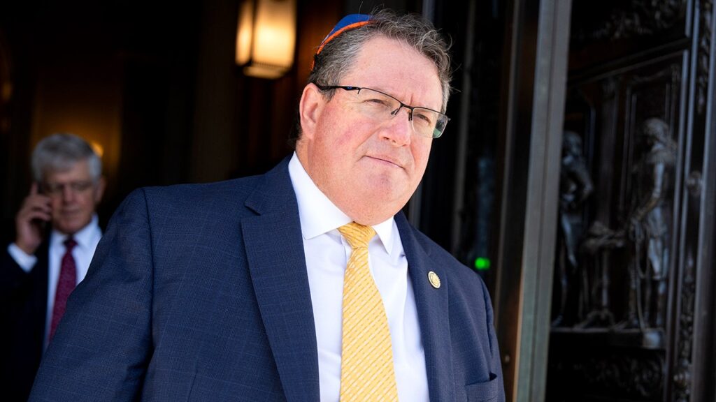 Florida Republican vows to block welfare benefits for noncitizens: ‘If you want free stuff, go home’ Florida Republican vows to block welfare benefits for noncitizens: ‘If you want free stuff, go home’