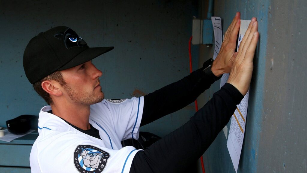 Nationals set to hire Blake Butera as manager, would be youngest in over 50 years: reports Nationals set to hire Blake Butera as manager, would be youngest in over 50 years: reports