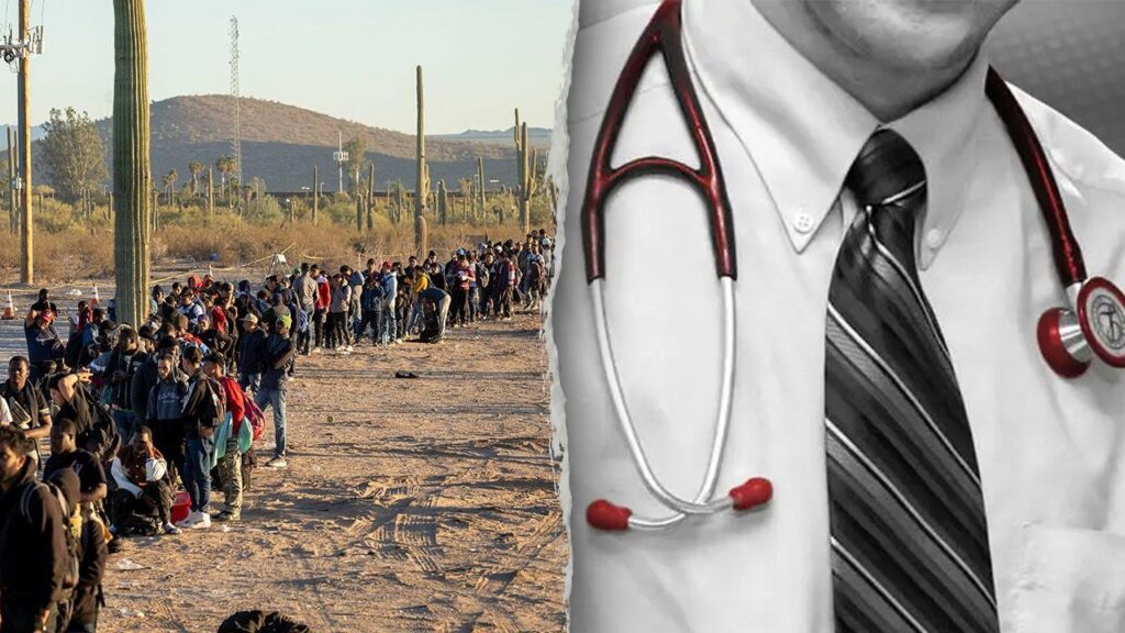 Key Trump agency vows to claw back over B benefitting illegals in blue states: ‘Won’t tolerate it’ Key Trump agency vows to claw back over B benefitting illegals in blue states: ‘Won’t tolerate it’