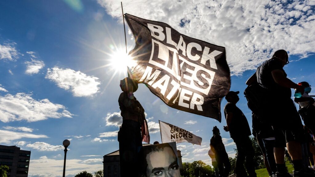Federal prosecutors investigate BLM leaders over alleged misuse of M+ in donations