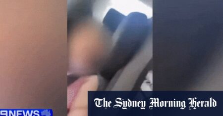 Teen driver clocked 168km/h with baby in the car during highway pursuit, police allege