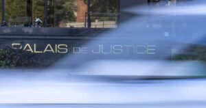 Quebec judge fines man ,000 for improper use of artificial intelligence in court