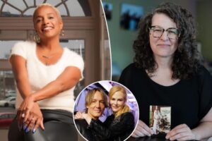 Exclusive | The rise of the delayed divorcees as stars like Nicole Kidman end decades-long marriages: ‘Done with the bulls–t’