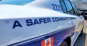 Motorcyclist dies following Thanksgiving weekend crash in Mississauga