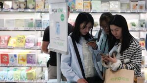 US tariffs pose new threat to South Korea’s booming K-beauty industry