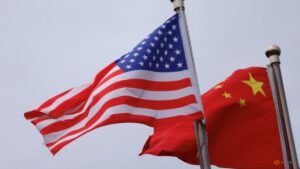 US brushes off Chinese warning to Hong Kong consul general