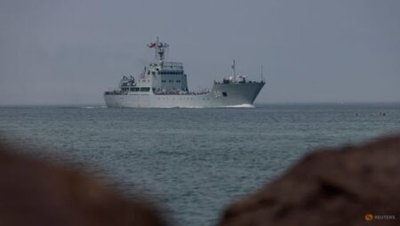 China, Malaysia set to hold joint military drill in October