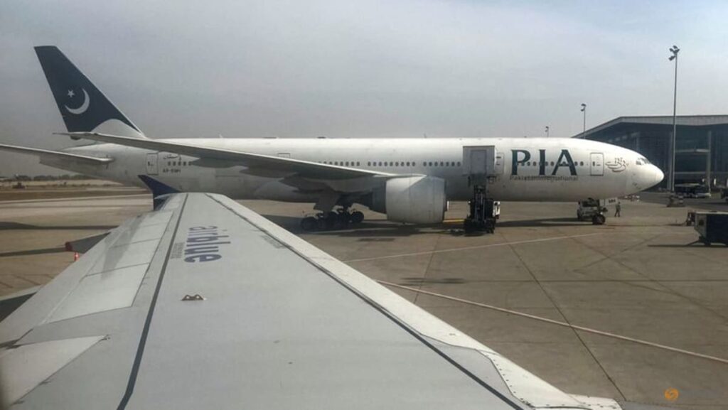 From pride to burden: Pakistan’s national airline set for privatisation amid IMF pressure