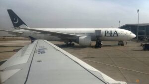 From pride to burden: Pakistan’s national airline set for privatisation amid IMF pressure