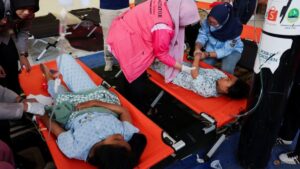 Prabowo orders acceleration of Indonesia’s free-meals programme with stronger controls amid food poisoning outbreaks