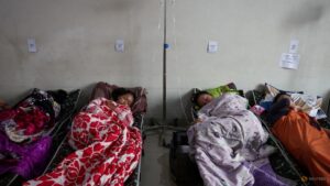 Commentary: Indonesia’s free meals programme is a recipe for risk