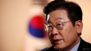 South Korea President Lee orders crackdown on anti-Chinese, anti-foreigner rallies