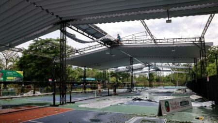 Vietnam estimates property damage from Typhoon Bualoi at US3 million