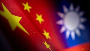 China issues bounty for Taiwan PsyOps unit for ‘separatism’