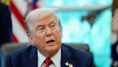 Trump to attend signing of Thailand-Cambodia ‘peace deal’: Malaysia foreign minister