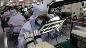 Amid Trump’s chip tariff threat, can Penang remain ‘Silicon Valley of the East’?