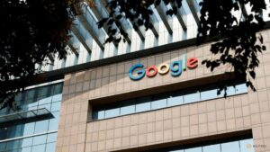 Google to invest US billion in India, build largest AI hub outside US