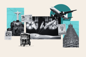 Medical Tourism: There’s No Place Like Home, Or Is There?