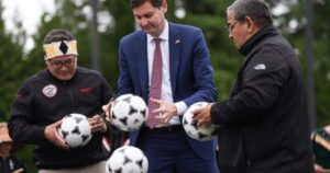 Airbnb wants exemption during FIFA World Cup in Vancouver, but Eby says ‘no’