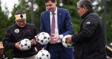 Airbnb wants exemption during FIFA World Cup in Vancouver, but Eby says ‘no’