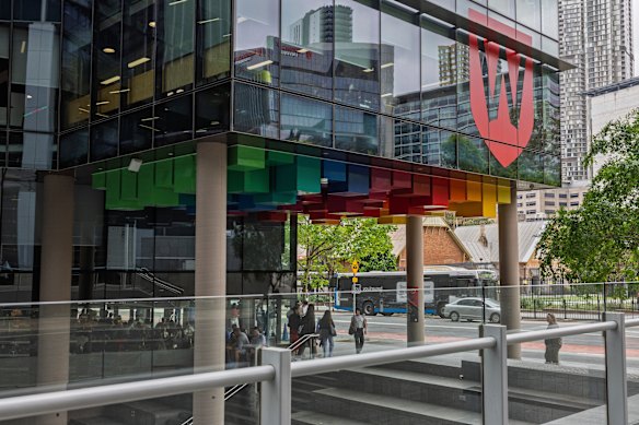Thousands of Western Sydney University students are using the institution’s Food Pantry annually