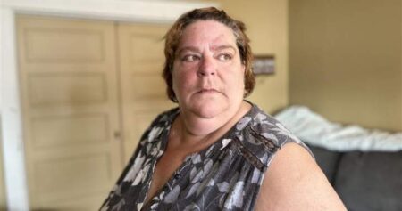 Unheard. Unserved: Woman denied breast cancer surgery by hospital due to BMI