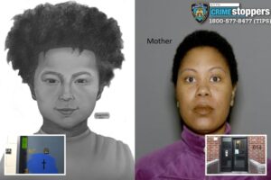 NYPD sketch depicts autistic boy, 11, reported missing from NYC apartment — even as mom denies having child