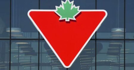 Canadian Tire says recent data breach may have hit online shoppers’ info