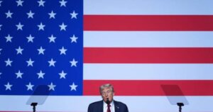Northerners see Trump’s U.S. as greater threat to Arctic than Russia: poll