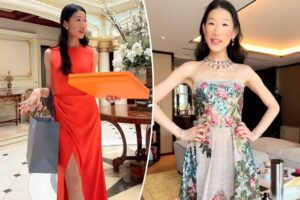 Billionaire influencer’s pricey haul sparks backlash among fellow viral creators: ‘Marie Antoinette of TikTok’