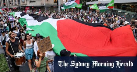 Supporters vow they will keep marching despite ceasefire