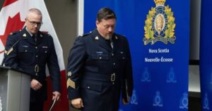 Handling of sex crime allegations at N.S. youth detention centre under scrutiny