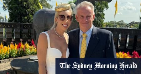 Mark Latham’s ex-girlfriend Nathalie Matthews bailed on revenge porn charges