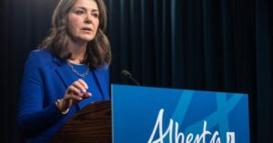 All over but the report in Alberta Next town halls