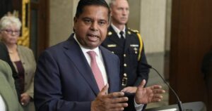 Liberals’ border security bill may be revamped amid privacy concerns