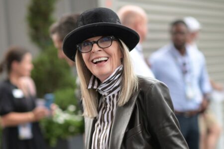 Diane Keaton, Iconic Actress, Dead at 79—Report
