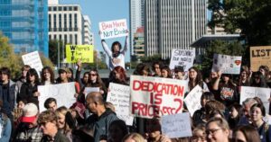 Students ‘falling through the cracks’, Alberta teachers say on eve of strike